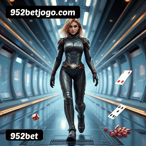 Recursos Exclusivos do App 952bet - Modo Offline, Login Biométrico